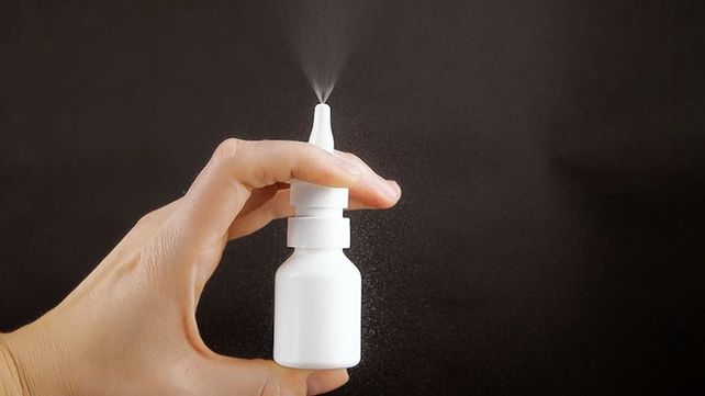 Spray Nasal