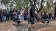 Paraná, la batalla de farmear aura y una pregunta incómoda: ¿por qué tanto odio?