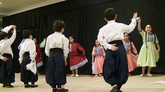 Este martes la Comisión de Educación de la Cámara de Diputados comenzará a debatir un proyecto para incorporar el folclore en las escuelas entrerrianas.