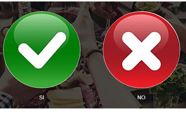 Encuesta UNO: ¿Estás de acuerdo con la suspensión de las reuniones afectivas por 14 días?