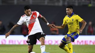 Superclásico: River y Boca animan una nueva edición.
