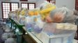 Comedores escolares: diputados libertarios piden informes sobre provisión y reparto de alimentos
