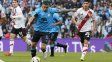 Final del Apertura: River le gana a Belgrano con gol de Colidio en un Kempes repleto