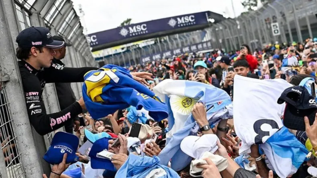 La preventa exclusiva de entradas comenzará el lunes 6 de abril