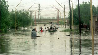 Primer Día de la Memoria y la Solidaridad de la Inundación de la ciudad de Santa Fe