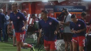 ¿Qué equipo parará Madelón en Tucumán?