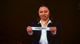 Central ya tiene rivales en la búsqueda de su sueño para el largo camino hacia la gloria eterna