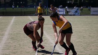 Finalizan los Juegos Deportivos Universitarios en Paraná