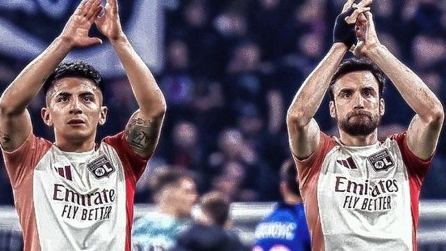 Marcha atrás: Olympique de Lyon seguirá en la Ligue 1 Marcha atrás: Olympique de Lyon seguirá en la Ligue 1