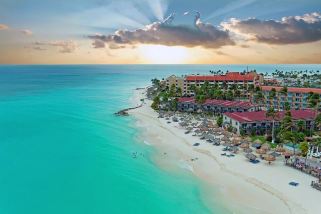 Aruba, Bonaire y Curazao: el ABC de la felicidad en el Caribe Sur