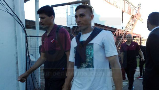 Boca derrotó a Patronato por 2 a 0 y festejó en un Grella repleto