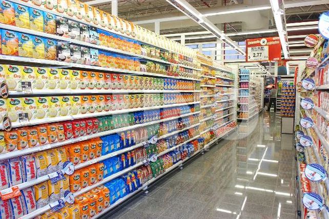 El programa Precios Cuidados se extiende a todo el país