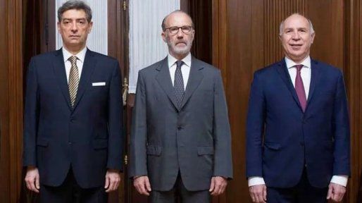 El Gobierno llevó a la Corte la reforma laboral con un per saltum para frenar su suspensión