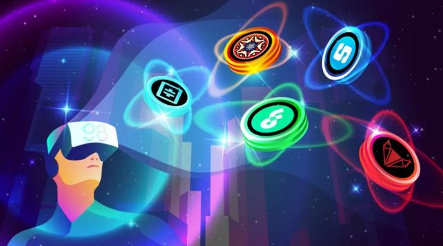 Metaverso y Criptomonedas: Cómo los mundos virtuales están usando cripto