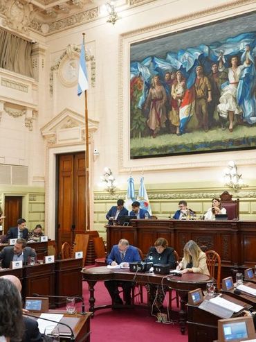 Santa Fe quiere modificar su Registro de Deudores Alimentarios Morosos