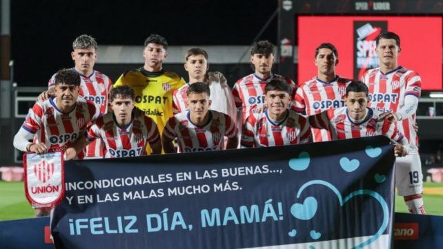 El minuto a minuto de Unión ante Deportivo Riestra