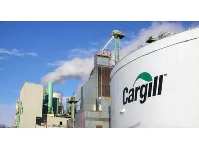 Cargill anunció un ajuste a nivel global que impacta en la región.