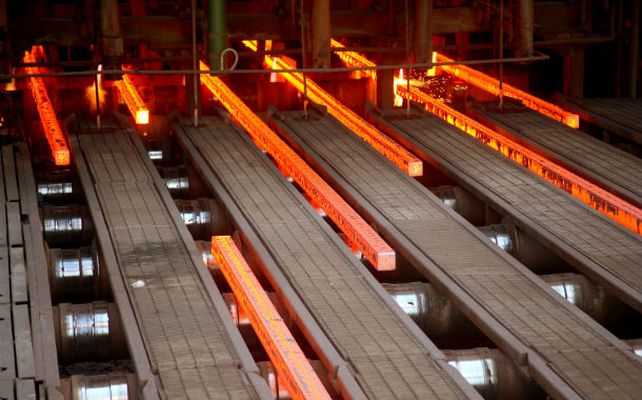 Acindar invertirá u$s100 millones en un nuevo tren laminador de última generación.