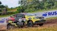 El Rally Entrerriano llega a Crespo