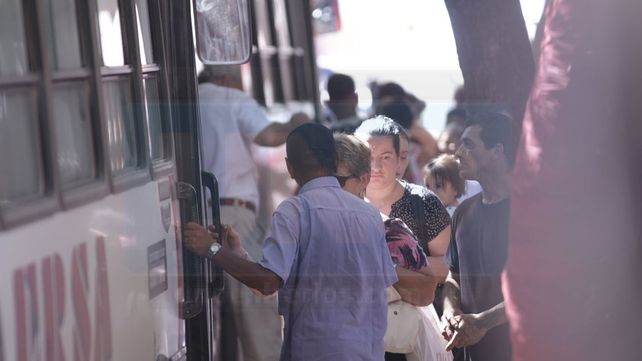 El municipio intimará a Buses Paraná por la reducción de unidades y horarios del transporte público