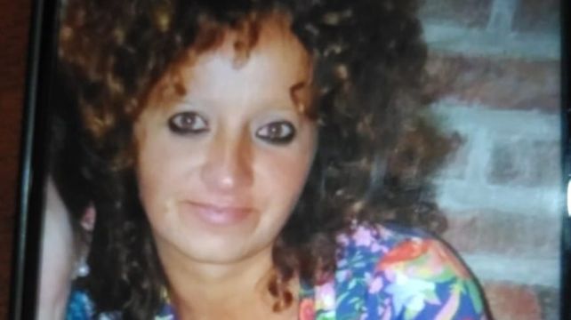 Buscan a una mujer de 38 años que desapareció hace 20 días en Paraná