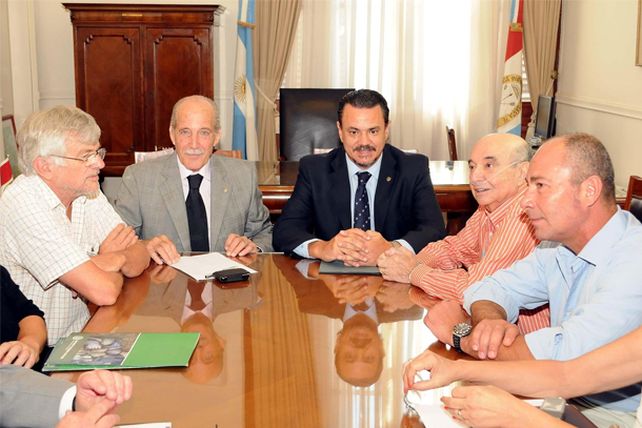 Se retoma hoy la paritaria con estatales