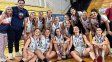 santa fe mu15 campeon y la u17f subcampeon en el interasociaciones