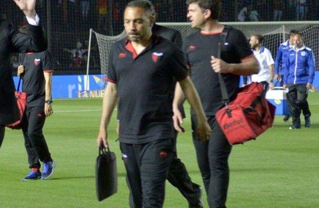 Prensa Col&oacute;n