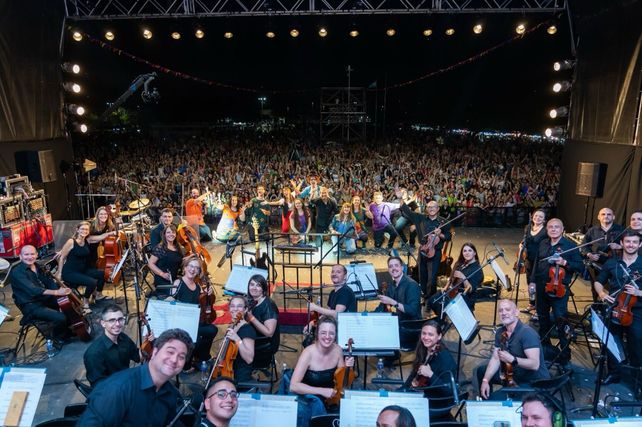 Con cultura, deportes y gastronomía, la provincia tuvo un impacto de 3.000 millones en el fin de semana XL