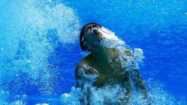 Los investigadores estiman que con este descubrimiento no hará falta usar tanque ni snorkel para bucear.