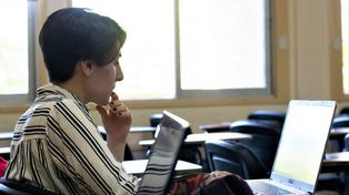 El 60% de las inscripciones a la UNL son de mujeres