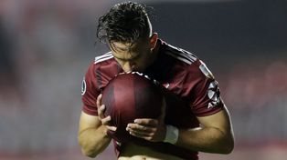 El fútbol vuelve el 30 de octubre y sin público