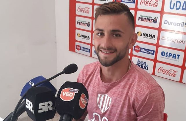 Elías: Hay que ser ordenados para conseguir un buen resultado