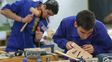 El diputado Gustavo Bordet presentó un proyecto para promover el empleo joven basado en una experiencia exitosa desarrollada en Entre Ríos El diputado Gustavo Bordet presentó un proyecto para promover el empleo joven basado en una experiencia exitosa desarrollada en Entre Ríos