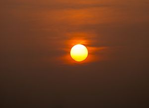 Solsticio de verano inicia hoy: detalles del fenómeno astronómico