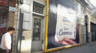 La subasta pública por un inmueble del Ilar quedó desierta