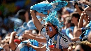 Argentina continúa como el segundo país con más demanda de entradas para el Mundial 2022.&nbsp;