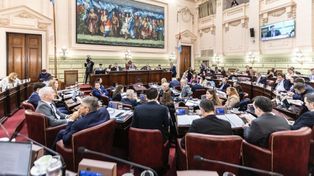 La figura del presidente comunal, en muchos casos percibida como un poder concentrado, sería reemplazada por un intendente.&nbsp;