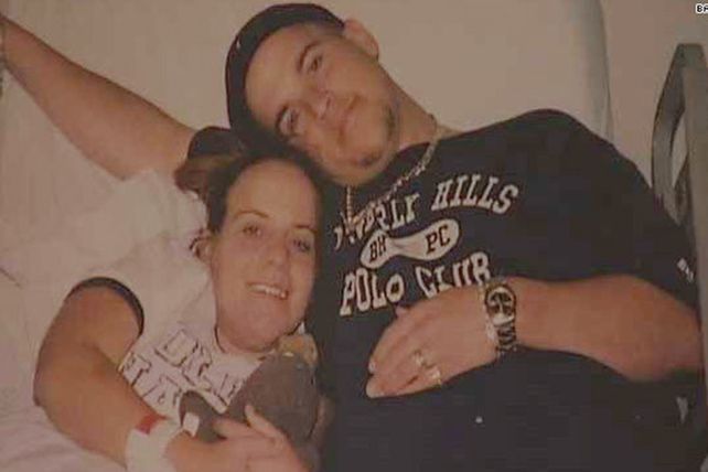 Bajó 45 kilos para salvarle la vida a su hermana