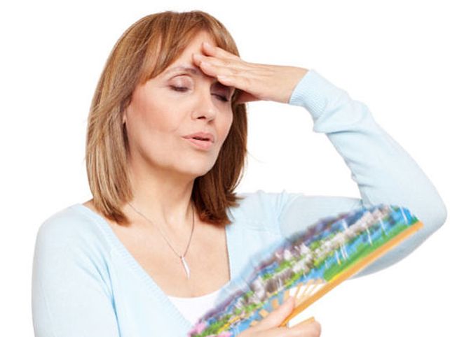 Aseguran que los hombres causaron la menopausia