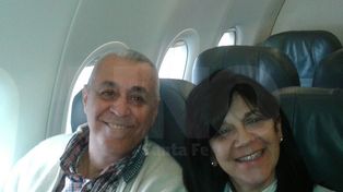La familia del empresario accidentado en Colombia sigue sin respuestas para traerlo al país