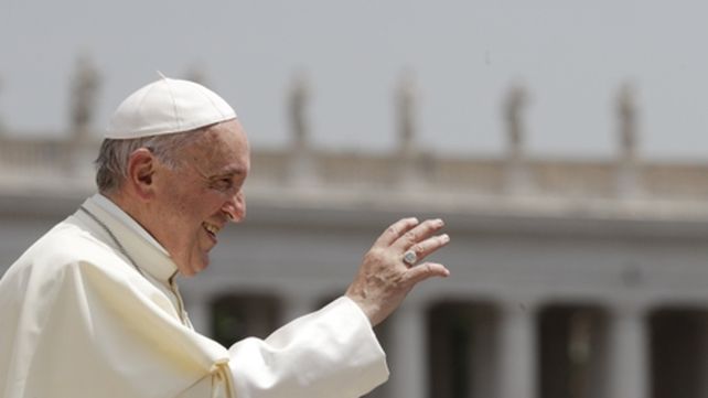 El Papa argentino. Francisco enfrenta la crisis por abusos en Chile.