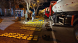 Encuentran casi 400 kilos de cocaína ocultos en camiones que circulaban por Santa Fe