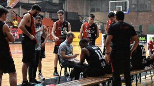 Colón será el organizador con tres equipos de la Liga Federal, de un importante cuadrangular de verano Dos Orillas.