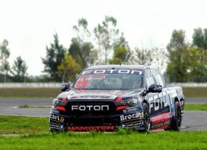Mariano Werner clasifica en La Plata