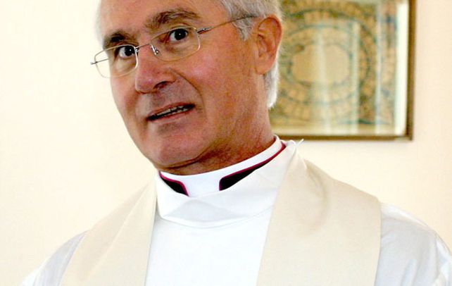 Nunzio Scarano: Dieron cuentas a personas ajenas a la Iglesia.