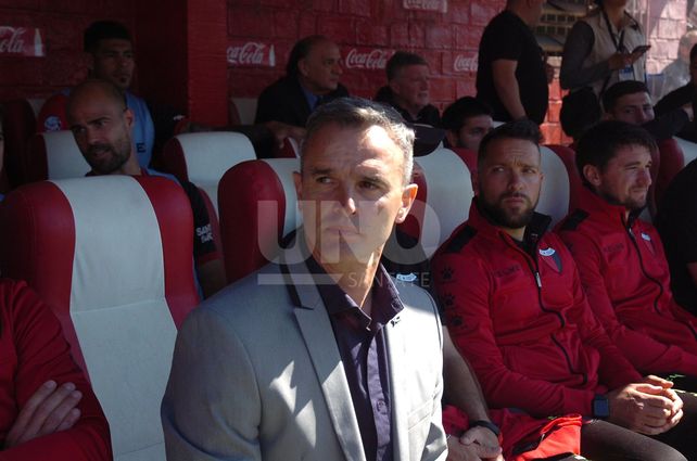 ¿Podrá Lavallén ser el primer DT desde 2011 en resistir el efecto clásico?