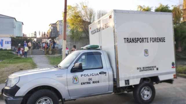 Homicidio en Paraná XVI: se entregó la segunda sospechosa del crimen