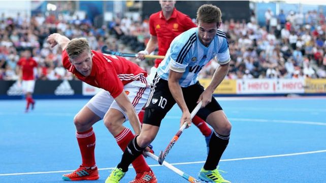 Los Leones remontaron un partido increíble