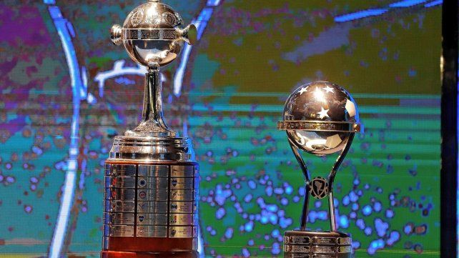 La Conmebol aumentó los premios para la Libertadores y Sudamericana 2023